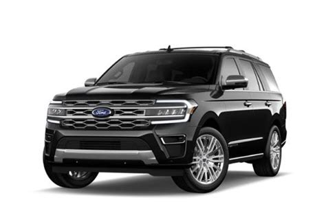 ford expedition price in india
